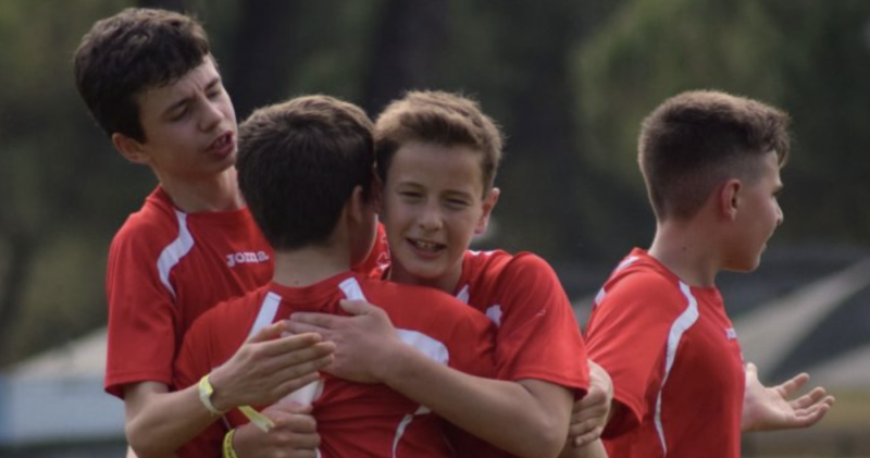 Torneo città di Cervia